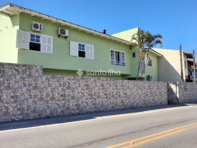 Casa à venda com 210m², 5 quartos, 2 vagas no bairro Campeche em Florianópolis - Foto 2
