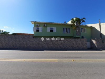 Casa à venda com 210m², 5 quartos, 2 vagas no bairro Campeche em Florianópolis - Foto 3