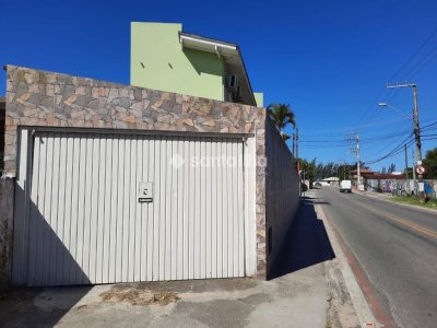 Casa à venda com 210m², 5 quartos, 2 vagas no bairro Campeche em Florianópolis - Foto 4