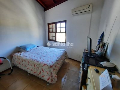 Casa à venda com 210m², 5 quartos, 2 vagas no bairro Campeche em Florianópolis - Foto 13