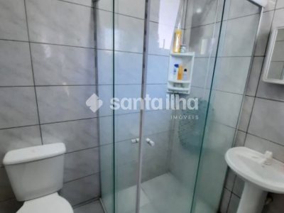 Casa à venda com 210m², 5 quartos, 2 vagas no bairro Campeche em Florianópolis - Foto 14