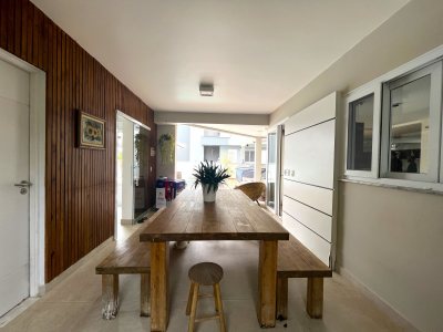 Casa em Condomínio à venda com 312m², 4 quartos, 1 suíte, 2 vagas no bairro Campeche Leste em Florianópolis - Foto 42