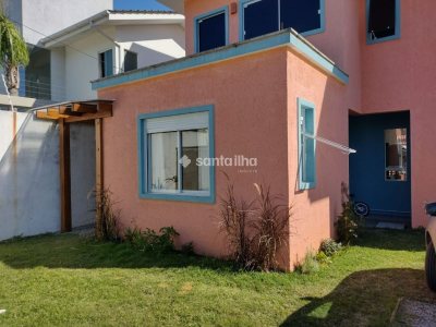 Casa à venda com 186m², 4 quartos, 1 suíte, 3 vagas no bairro Campeche em Florianópolis - Foto 17