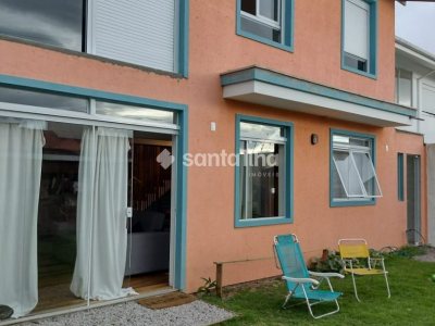 Casa à venda com 186m², 4 quartos, 1 suíte, 3 vagas no bairro Campeche em Florianópolis - Foto 19