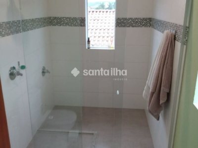 Casa à venda com 186m², 4 quartos, 1 suíte, 3 vagas no bairro Campeche em Florianópolis - Foto 20