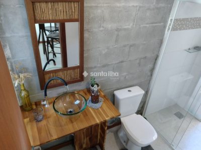 Casa à venda com 186m², 4 quartos, 1 suíte, 3 vagas no bairro Campeche em Florianópolis - Foto 22