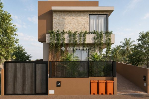 Casa à venda com 142m², 3 quartos, 1 suíte, 1 vaga no bairro Morro das Pedras em Florianópolis