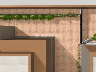 Casa à venda com 142m², 3 quartos, 1 suíte, 1 vaga no bairro Morro das Pedras em Florianópolis - Foto 16
