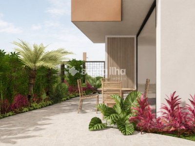 Casa à venda com 142m², 3 quartos, 1 suíte, 1 vaga no bairro Morro das Pedras em Florianópolis - Foto 4