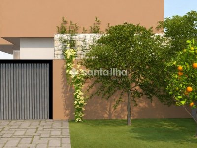 Casa à venda com 142m², 3 quartos, 1 suíte, 1 vaga no bairro Morro das Pedras em Florianópolis - Foto 3