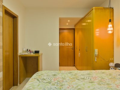 Apartamento à venda com 93m², 3 quartos, 1 suíte, 1 vaga no bairro Centro em Florianópolis - Foto 15