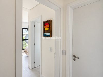 Apartamento à venda com 113m², 2 quartos, 1 suíte, 1 vaga no bairro Ribeirão da Ilha em Florianópolis - Foto 15