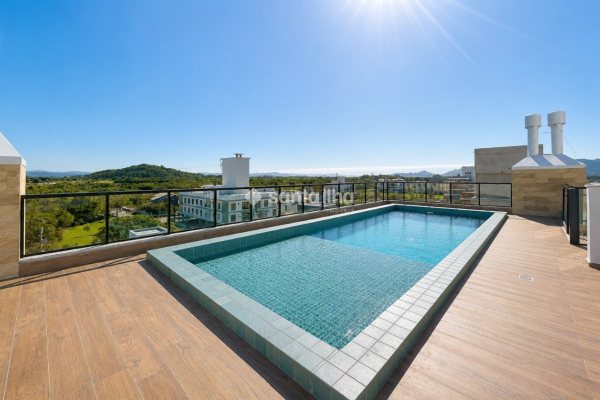 Apartamento à venda com 113m², 2 quartos, 1 suíte, 1 vaga no bairro Ribeirão da Ilha em Florianópolis