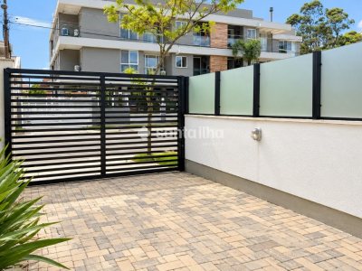 Apartamento à venda com 113m², 2 quartos, 1 suíte, 1 vaga no bairro Ribeirão da Ilha em Florianópolis - Foto 14