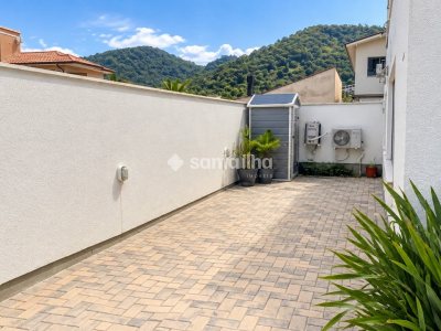 Apartamento à venda com 113m², 2 quartos, 1 suíte, 1 vaga no bairro Ribeirão da Ilha em Florianópolis - Foto 12