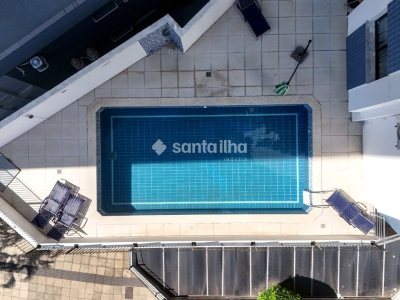 Apartamento à venda com 203m², 3 quartos, 1 suíte, 3 vagas no bairro Centro em Florianópolis - Foto 7
