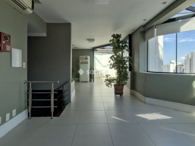Apartamento à venda com 203m², 3 quartos, 1 suíte, 3 vagas no bairro Centro em Florianópolis - Foto 9