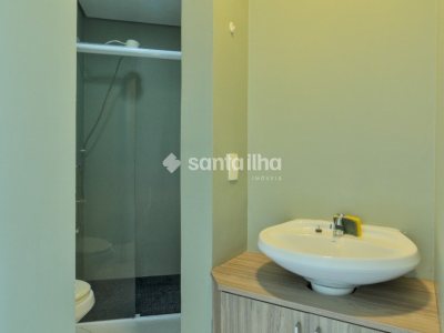 Apartamento à venda com 203m², 3 quartos, 1 suíte, 3 vagas no bairro Centro em Florianópolis - Foto 12