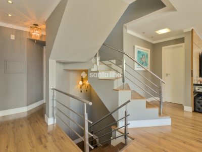 Apartamento à venda com 203m², 3 quartos, 1 suíte, 3 vagas no bairro Centro em Florianópolis - Foto 20