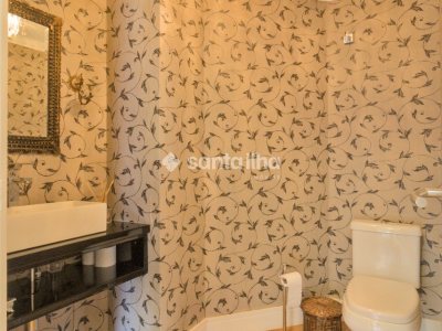 Apartamento à venda com 203m², 3 quartos, 1 suíte, 3 vagas no bairro Centro em Florianópolis - Foto 21