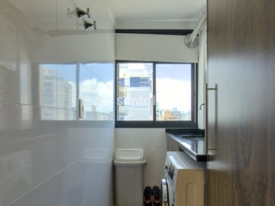 Apartamento à venda com 203m², 3 quartos, 1 suíte, 3 vagas no bairro Centro em Florianópolis - Foto 26