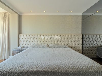 Apartamento à venda com 203m², 3 quartos, 1 suíte, 3 vagas no bairro Centro em Florianópolis - Foto 27