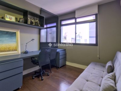 Apartamento à venda com 203m², 3 quartos, 1 suíte, 3 vagas no bairro Centro em Florianópolis - Foto 34