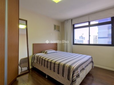 Apartamento à venda com 203m², 3 quartos, 1 suíte, 3 vagas no bairro Centro em Florianópolis - Foto 37