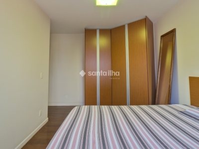 Apartamento à venda com 203m², 3 quartos, 1 suíte, 3 vagas no bairro Centro em Florianópolis - Foto 38