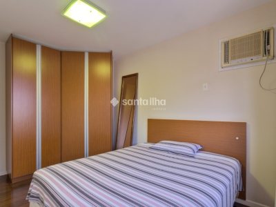 Apartamento à venda com 203m², 3 quartos, 1 suíte, 3 vagas no bairro Centro em Florianópolis - Foto 39