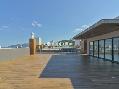 Apartamento à venda com 101m², 2 quartos, 1 suíte, 2 vagas no bairro Morro das Pedras em Florianópolis - Foto 21