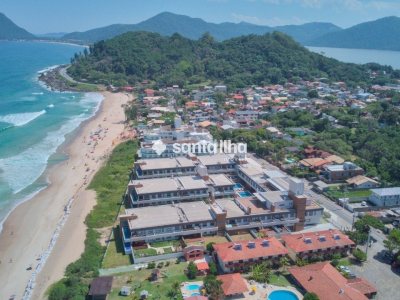 Apartamento à venda com 101m², 2 quartos, 1 suíte, 2 vagas no bairro Morro das Pedras em Florianópolis - Foto 23