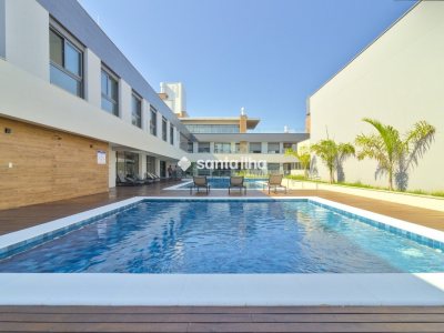 Apartamento à venda com 101m², 2 quartos, 1 suíte, 2 vagas no bairro Morro das Pedras em Florianópolis - Foto 18