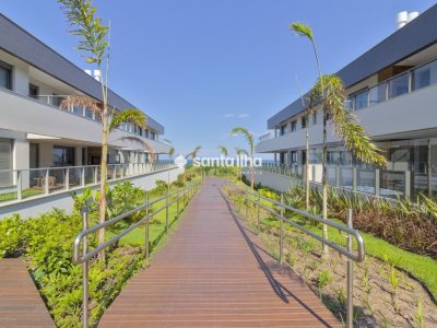 Apartamento à venda com 101m², 2 quartos, 1 suíte, 2 vagas no bairro Morro das Pedras em Florianópolis - Foto 15