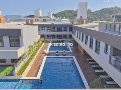 Apartamento à venda com 101m², 2 quartos, 1 suíte, 2 vagas no bairro Morro das Pedras em Florianópolis - Foto 17