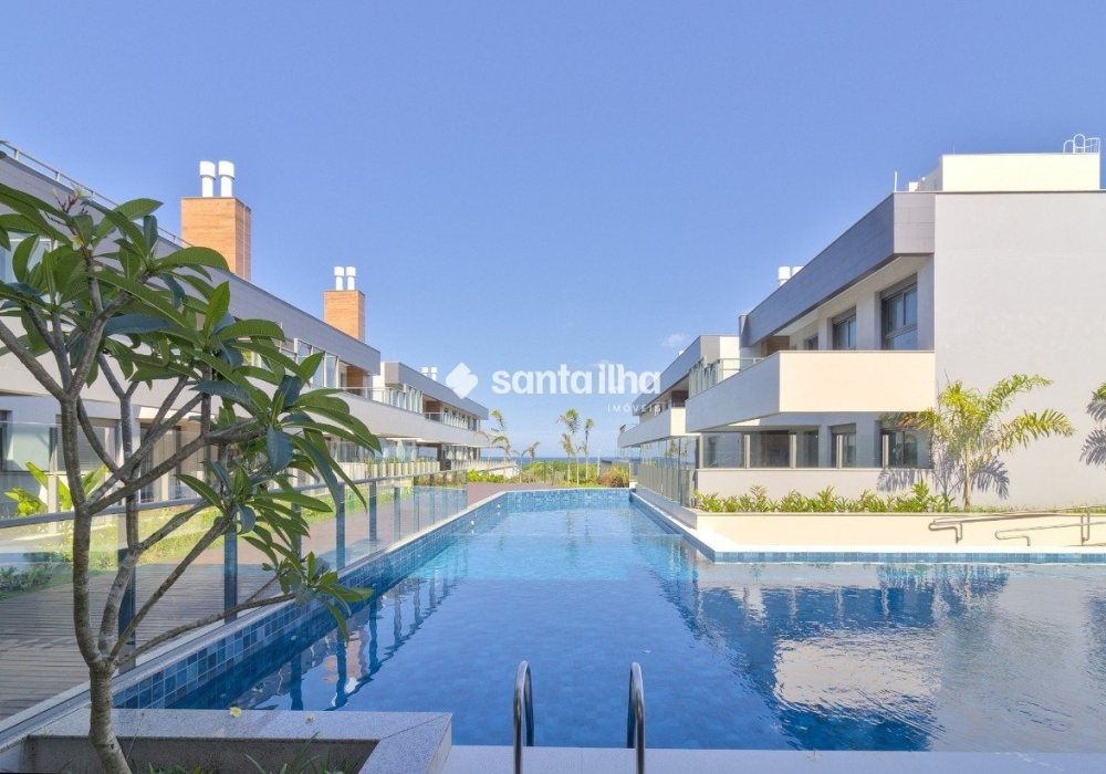 Apartamento à venda com 101m², 2 quartos, 1 suíte, 2 vagas no bairro Morro das Pedras em Florianópolis - Foto 1