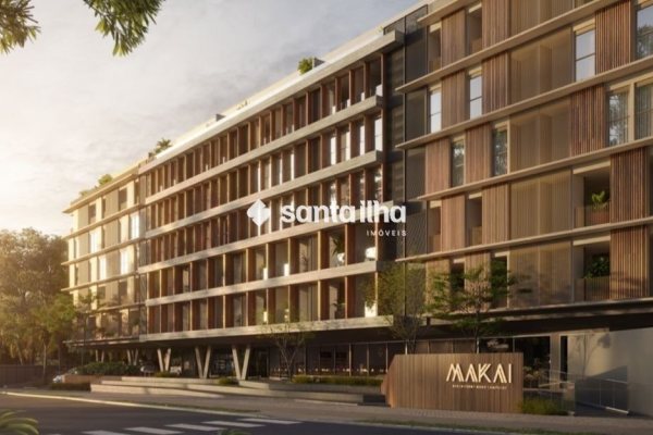 Cobertura à venda com 129m², 2 quartos, 1 suíte, 1 vaga no bairro Campeche em Florianópolis
