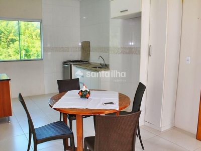 Casa à venda com 145m², 2 quartos, 1 suíte, 2 vagas no bairro Pântano do Sul em Florianópolis - Foto 7