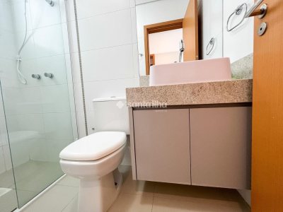 Cobertura à venda com 118m², 2 quartos, 1 suíte, 2 vagas no bairro Campeche em Florianópolis - Foto 24