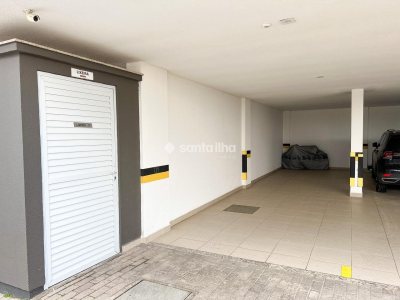 Cobertura à venda com 118m², 2 quartos, 1 suíte, 2 vagas no bairro Campeche em Florianópolis - Foto 27