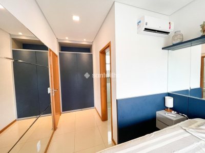 Cobertura à venda com 118m², 2 quartos, 1 suíte, 2 vagas no bairro Campeche em Florianópolis - Foto 17