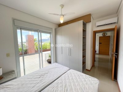 Cobertura à venda com 118m², 2 quartos, 1 suíte, 2 vagas no bairro Campeche em Florianópolis - Foto 22