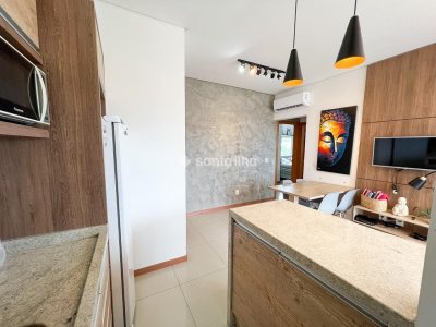 Cobertura à venda com 118m², 2 quartos, 1 suíte, 2 vagas no bairro Campeche em Florianópolis - Foto 15