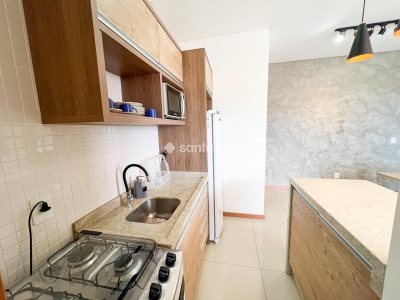 Cobertura à venda com 118m², 2 quartos, 1 suíte, 2 vagas no bairro Campeche em Florianópolis - Foto 16