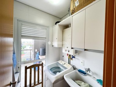 Cobertura à venda com 118m², 2 quartos, 1 suíte, 2 vagas no bairro Campeche em Florianópolis - Foto 25