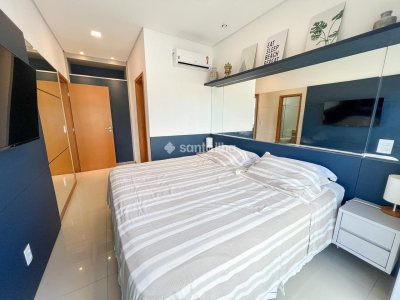 Cobertura à venda com 118m², 2 quartos, 1 suíte, 2 vagas no bairro Campeche em Florianópolis - Foto 19
