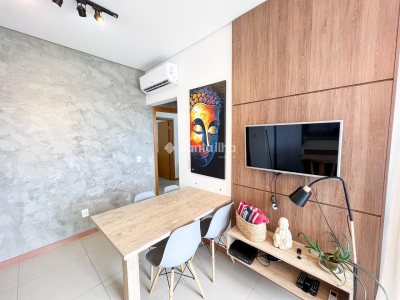 Cobertura à venda com 118m², 2 quartos, 1 suíte, 2 vagas no bairro Campeche em Florianópolis - Foto 14