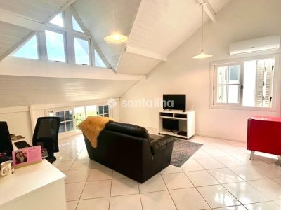 Casa à venda com 240m², 4 quartos, 2 suítes, 2 vagas no bairro Novo Campeche em Florianópolis - Foto 18