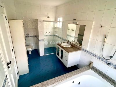 Casa à venda com 240m², 4 quartos, 2 suítes, 2 vagas no bairro Novo Campeche em Florianópolis - Foto 22