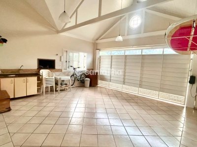 Casa à venda com 240m², 4 quartos, 2 suítes, 2 vagas no bairro Novo Campeche em Florianópolis - Foto 33